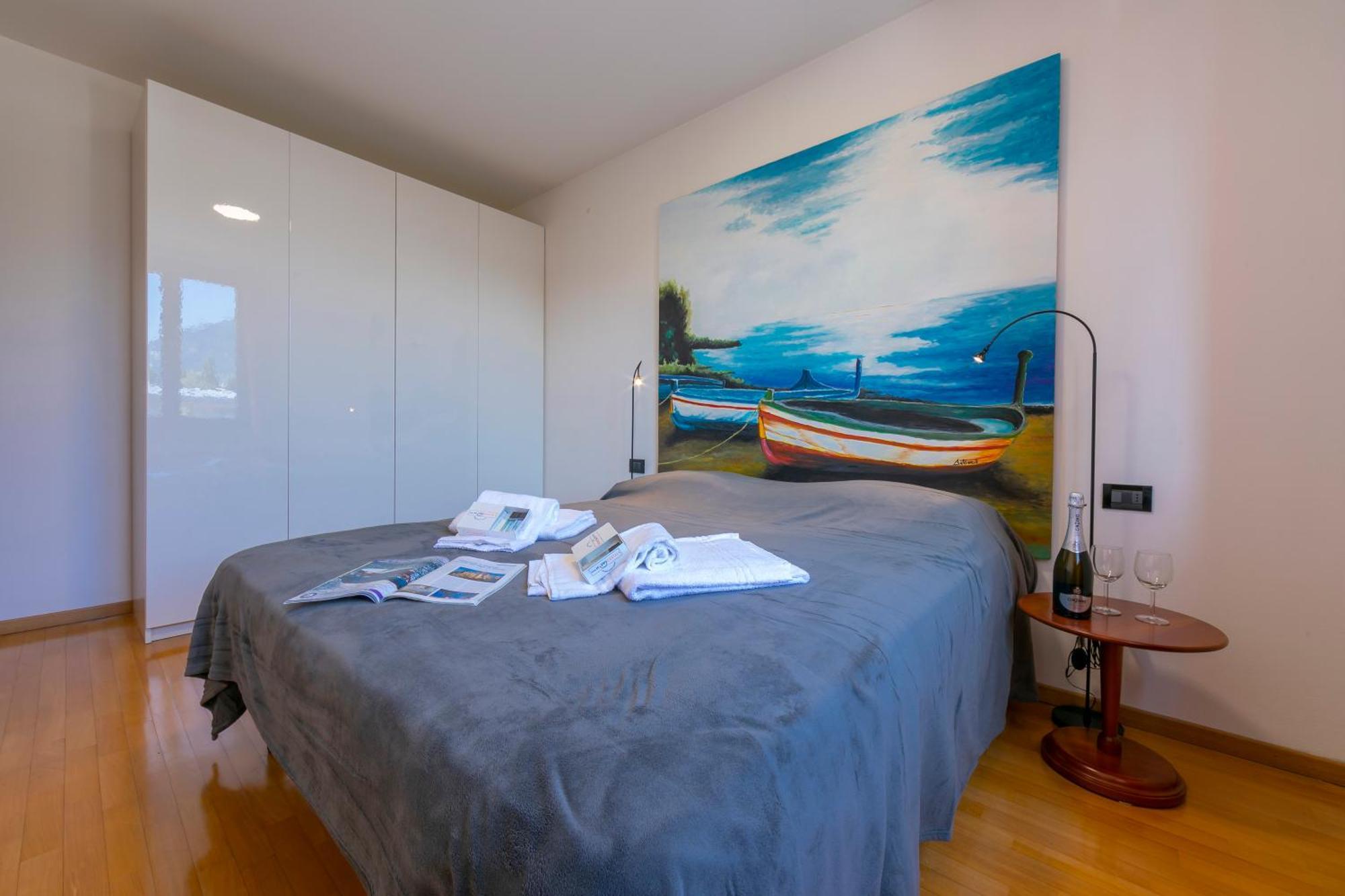 Claz House - Happy Apartment